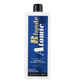 Shampoing Déjaunisseur Blonde Atomic 1L