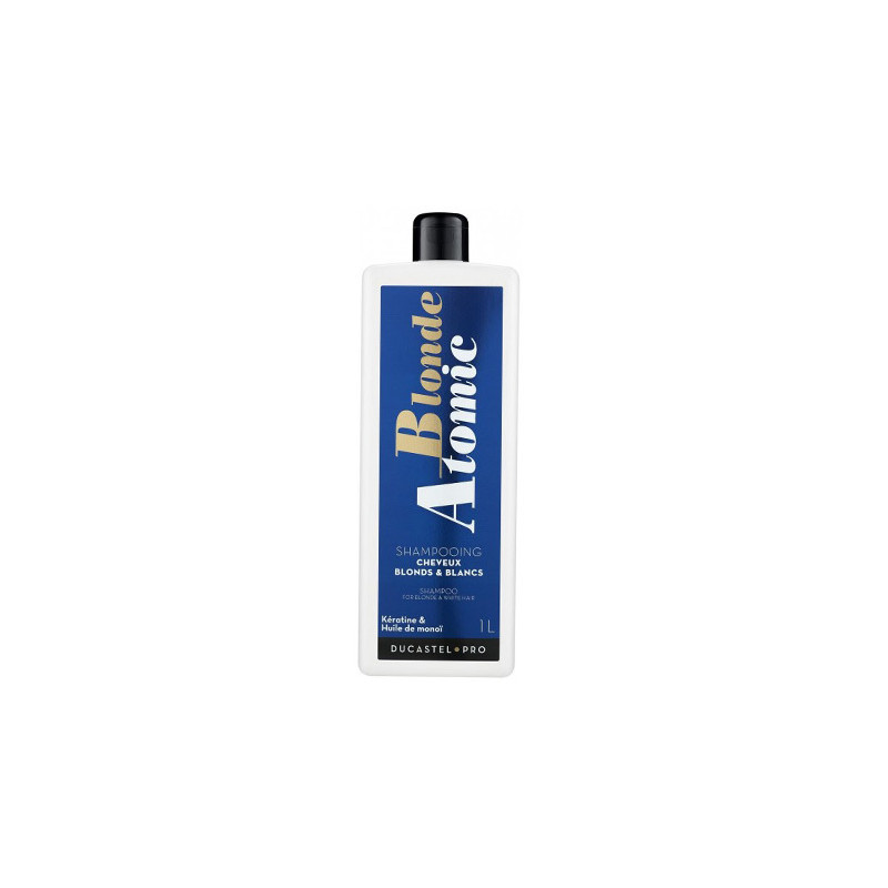 Shampoing Déjaunisseur Blonde Atomic 1L