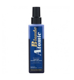 Bi-Phase Blonde Atomic Cheveux Blonds Et Blancs 200ml