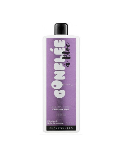 Shampoing Gonflée à Bloc Cheveux Fins 500ml