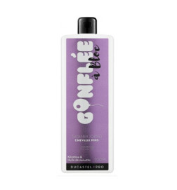 Shampoing Gonflée à Bloc Cheveux Fins 500ml