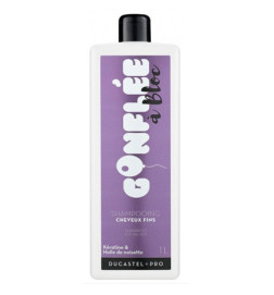 Shampoing Gonflée à Bloc Cheveux Fins 1L
