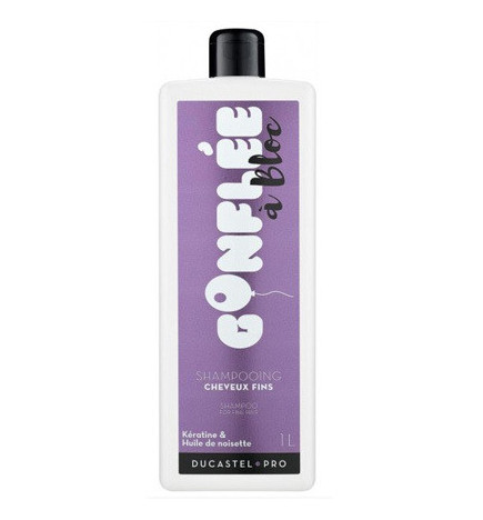 Shampoing Gonflée à Bloc Cheveux Fins 1L