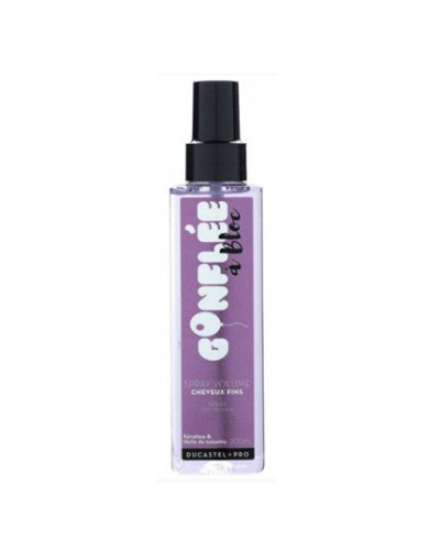 Spray Volume Gonflée à Bloc Cheveux Fins 200ml
