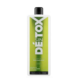 Shampoing Désintox Cheveux Gras 500ml
