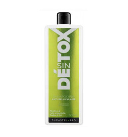 Shampoing Antipelliculaire Désintox 500ml