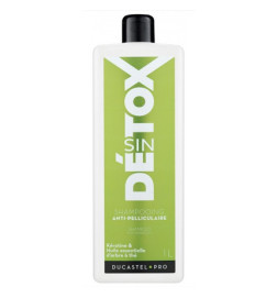 Shampoing Antipelliculaire Désintox 1L