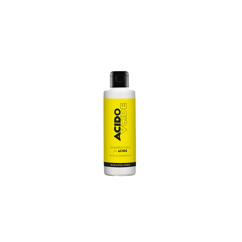 Shampooing PH Acid Ducatsel Pro 250ml Shampooing PH Acid Ducatsel Pro 250ml