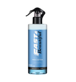 Bi-Phase Fast & Beautiful tous cheveux 400 ML - Ducastel