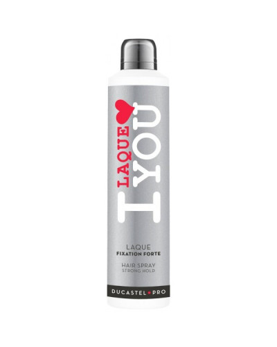 Laque I laque you Ducastel 750ml