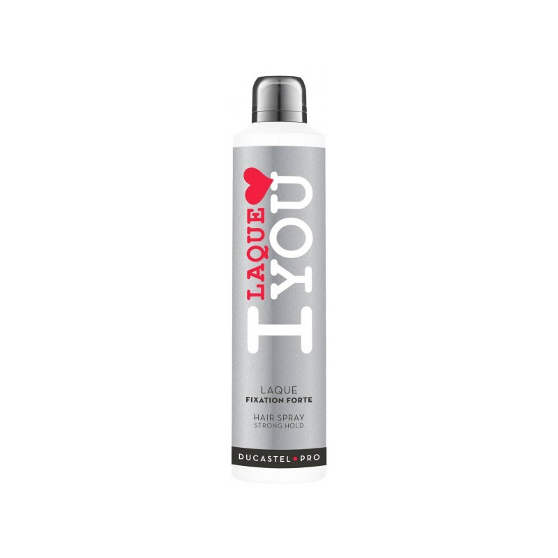 Laque I laque you Ducastel 750ml Laque I laque you Ducastel 750ml