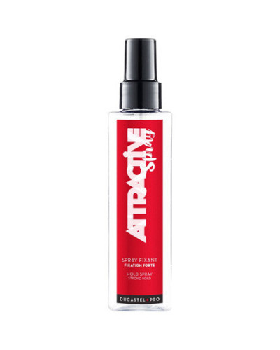 Spray Fixation Forte """"Attractive Spray"""" 200ml