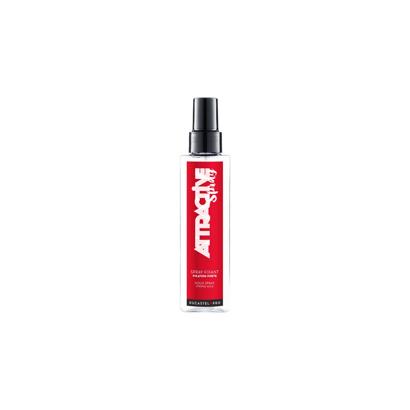 Spray Fixation Forte """"Attractive Spray"""" 200ml