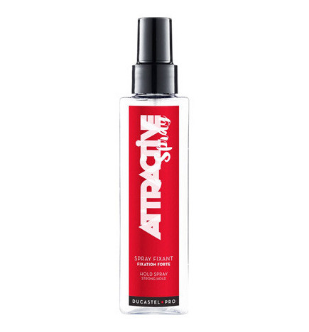 Spray Fixation Forte """"Attractive Spray"""" 200ml