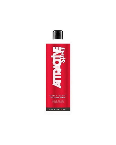 Recharge Spray Fixant Attractive Ducastel 1000ml