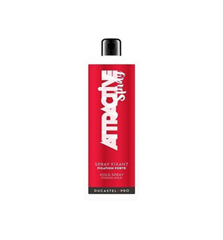 Recharge Spray Fixant Attractive Ducastel 1000ml