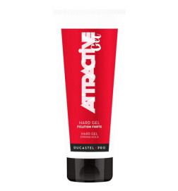 Hard Gel Attractive Gel Fixation Forte 200ml