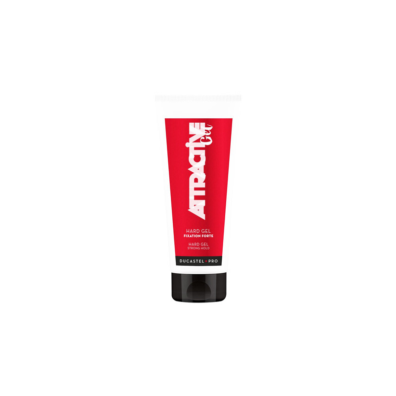 Hard Gel Attractive Gel Fixation Forte 200ml