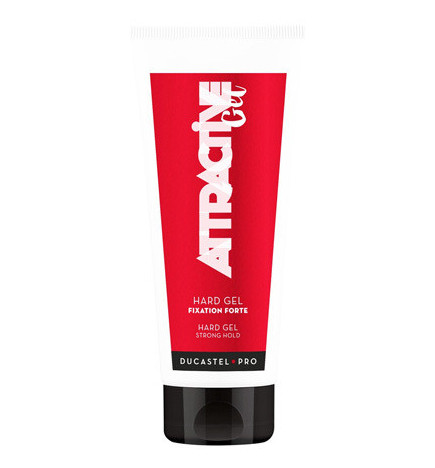 Hard Gel Attractive Gel Fixation Forte 200ml