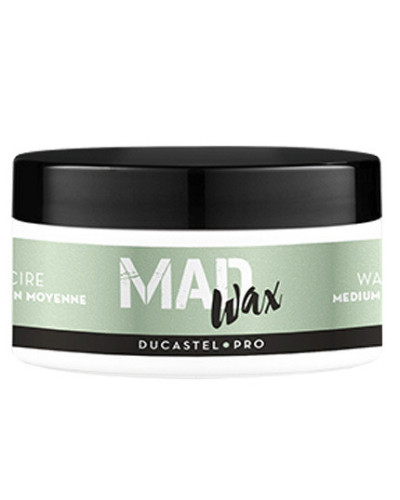 Cire Mad Wax Fixation Moyenne 200ml