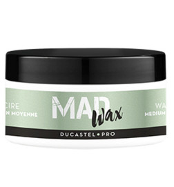 Cire Mad Wax Fixation Moyenne 200ml