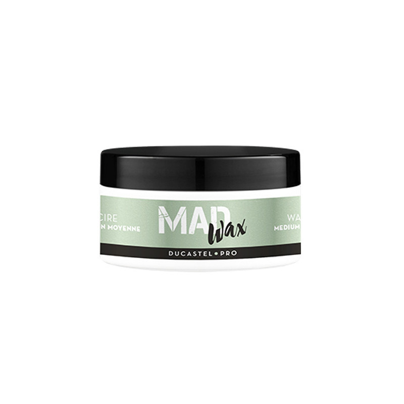Cire Mad Wax Fixation Moyenne 200ml