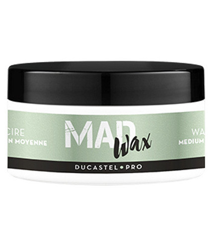 Cire Mad Wax Fixation Moyenne 200ml