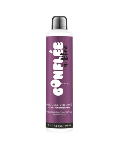 Mousse Volume Gonflée à Bloc 300ml