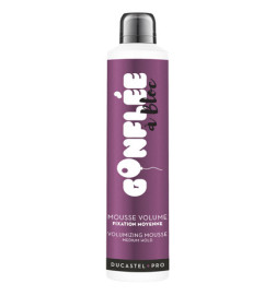 Mousse Volume Gonflée à Bloc 300ml