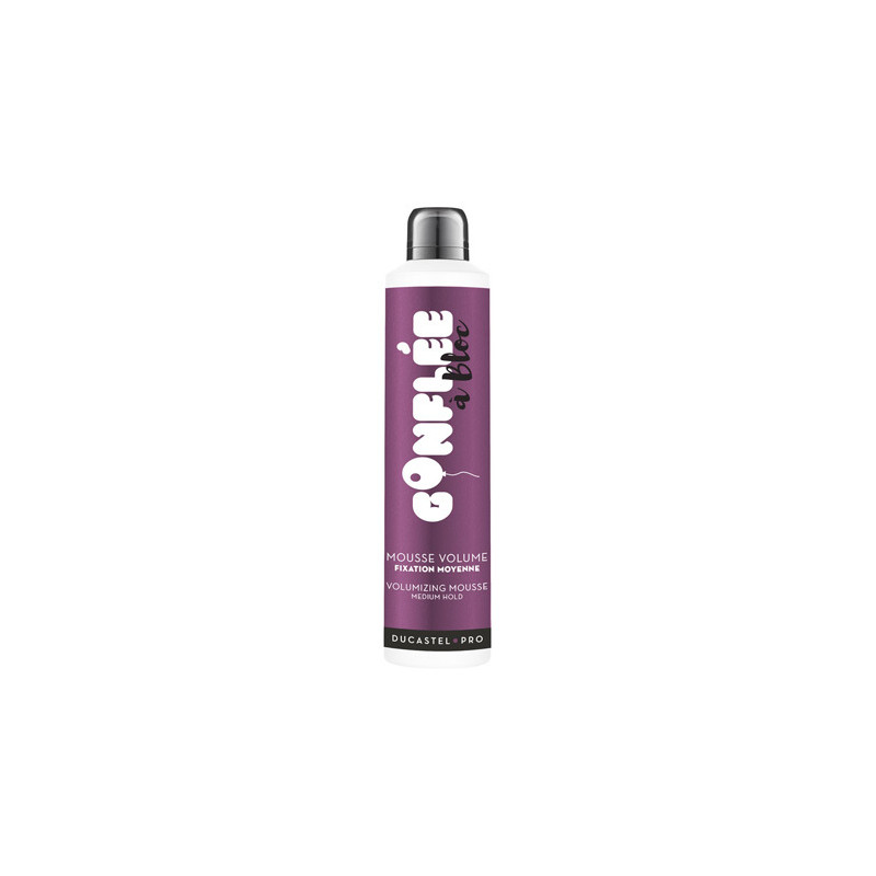 Mousse Volume Gonflée à Bloc 300ml