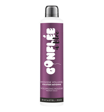 Mousse Volume Gonflée à Bloc 300ml