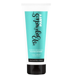 Crème Boucles Bigoudis Party 200ml