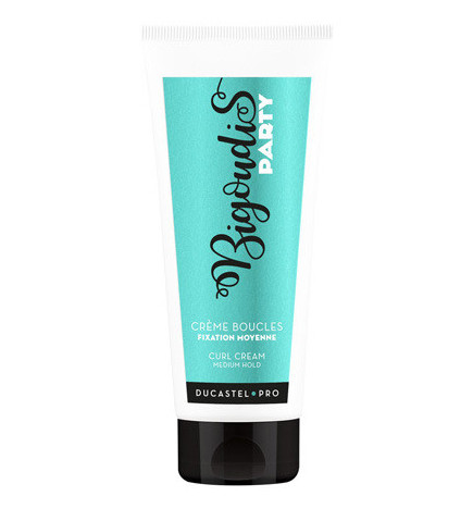 Crème Boucles Bigoudis Party 200ml