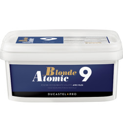 Poudre Décolorante Blonde Atomic 9 Tons 2kg