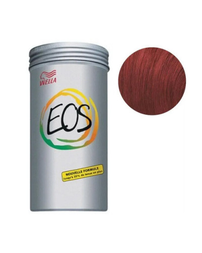 EOS Coloration Paprika 120g Wella