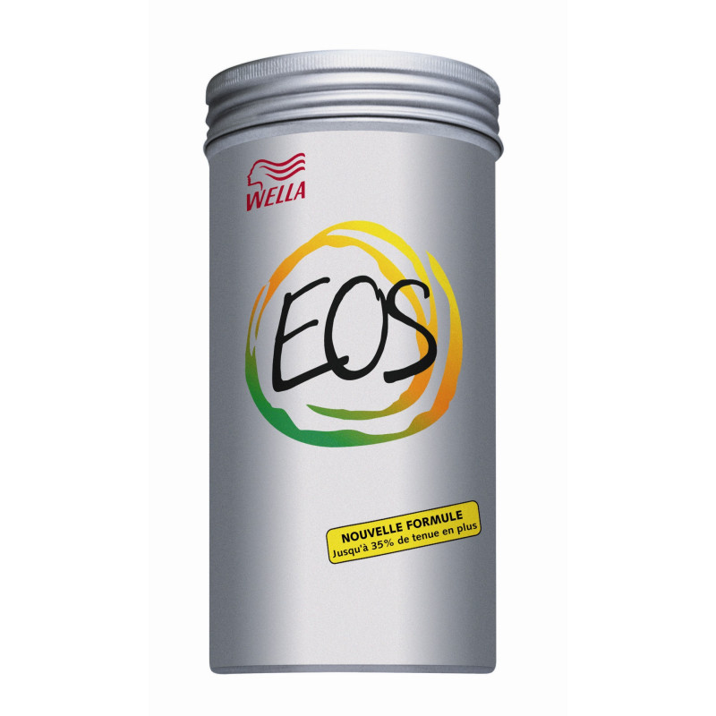 Eos Tandoori Poupre 120G Wella Eos Tandoori Poupre 120G Wella