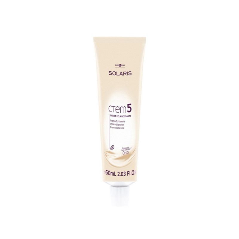 Solaris Crème éclaircissante Eugène Perma