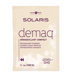 Solaris Démaquillant Sachet 25gr EugènePerma