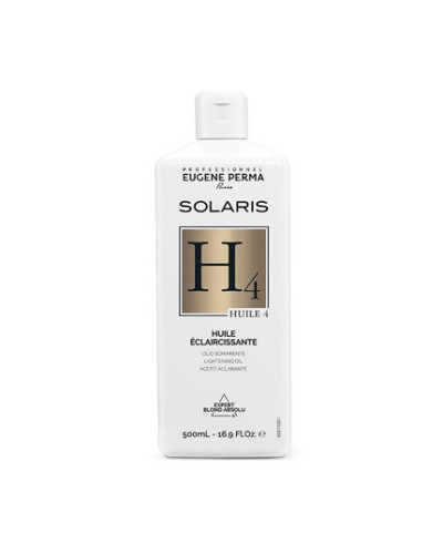 Solaris Huile Eclaircissante Eugène Perma