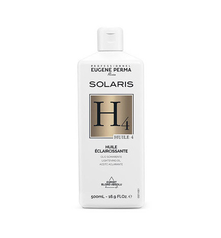Solaris Huile Eclaircissante Eugène Perma