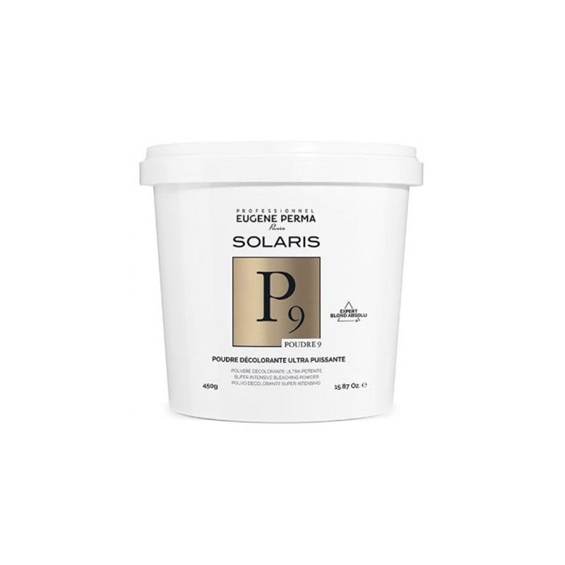 Poudre Déco P9 Solaris 45og