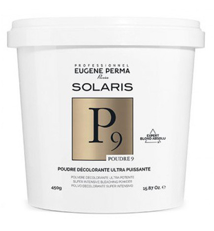 Poudre Déco P9 Solaris 45og