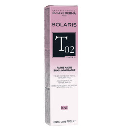 Patine Nacre T02 Solaris 60ml