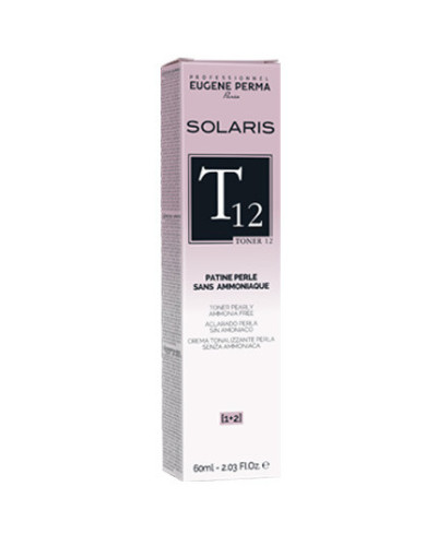 Patine Perle T12 Solaris 60ml