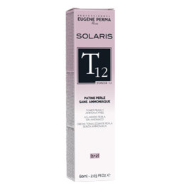 Patine Perle T12 Solaris 60ml