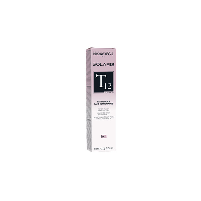 Patine Perle T12 Solaris 60ml