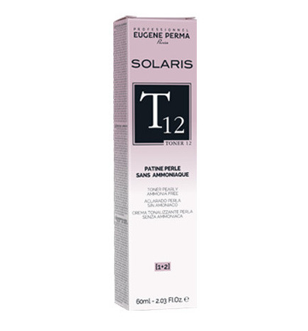 Patine Perle T12 Solaris 60ml