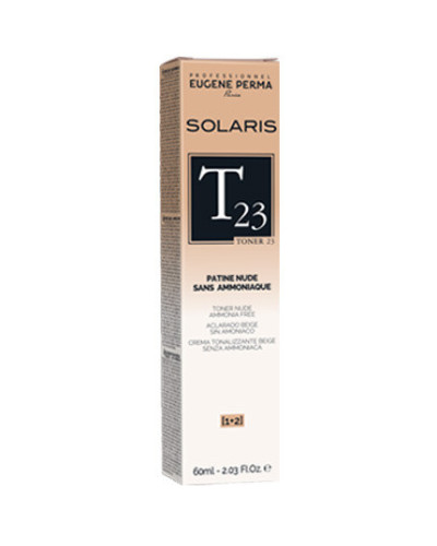 Patine Nude T23 Solaris 60ml