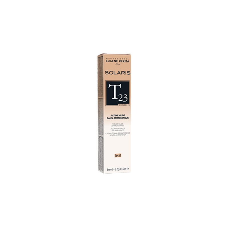 Patine Nude T23 Solaris 60ml