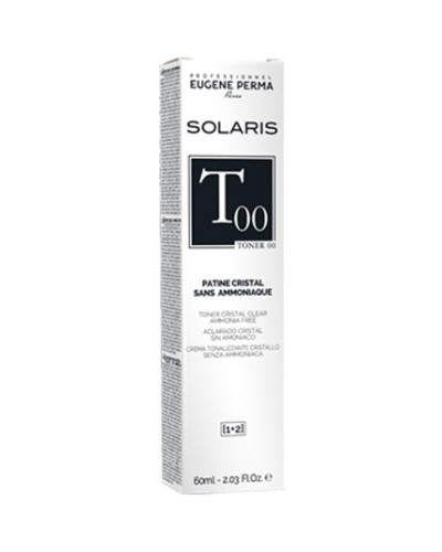 Patine Cristal T00 Solaris 60ml